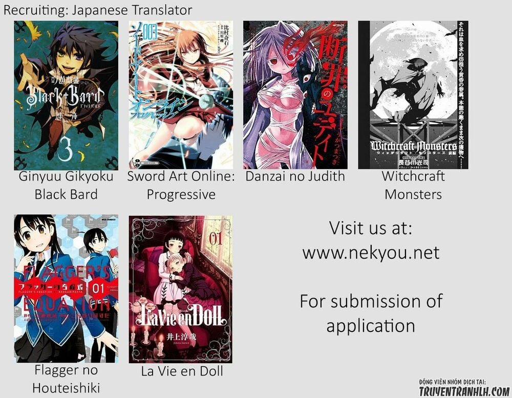 Shoujo Shuumatsu Ryokou 6 trang 4