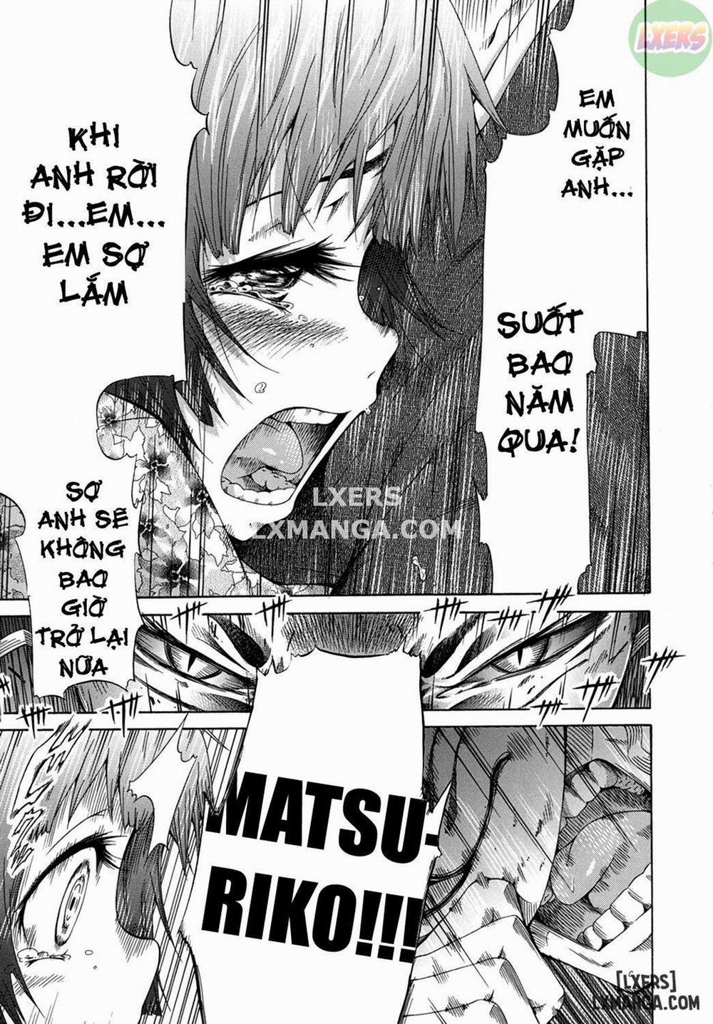 Shoujo x Shoujo x Shoujo 1 trang 19