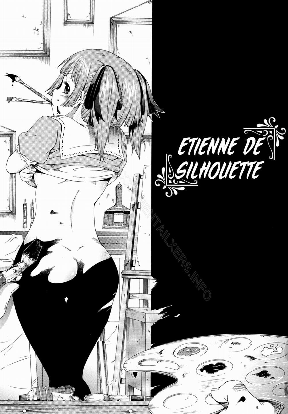 Shoujo x Shoujo x Shoujo 4 [End] trang 4