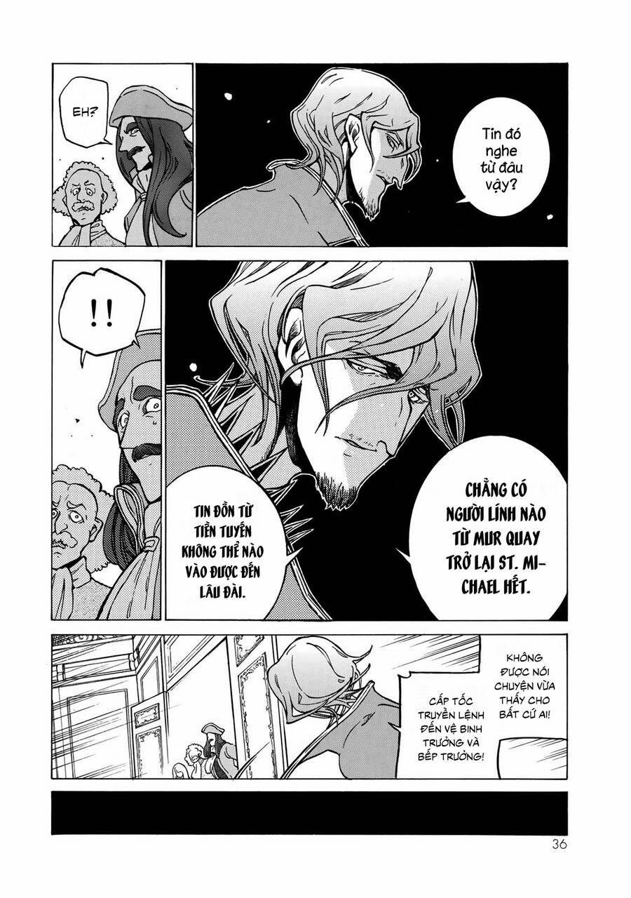 Shoukoku No Altair 122 trang 8