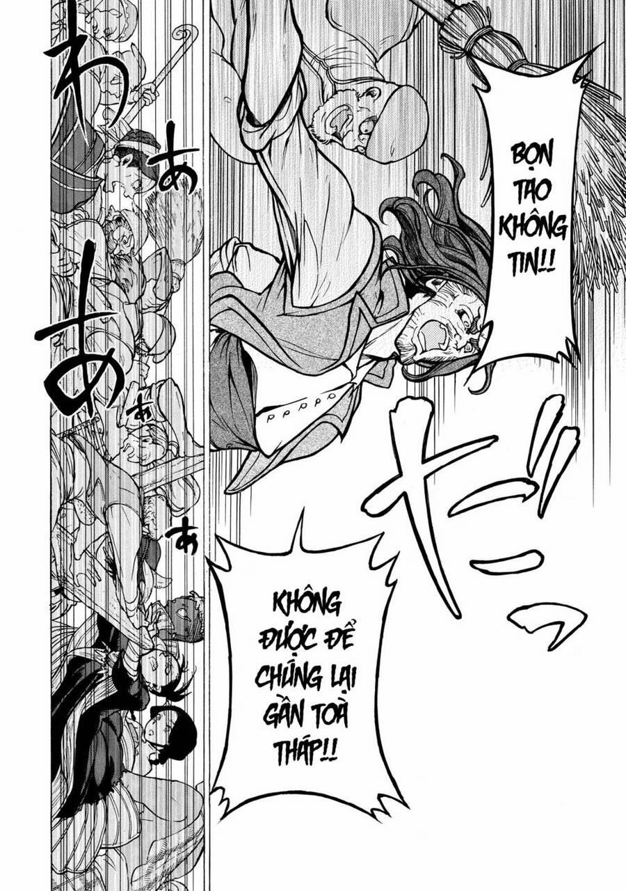 Shoukoku No Altair 75 trang 22