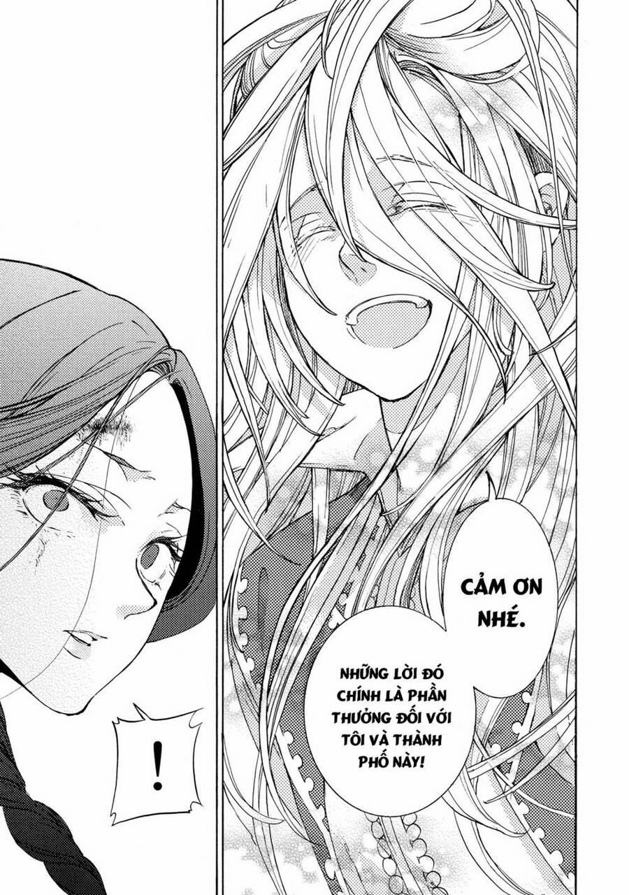 Shoukoku No Altair 75 trang 29