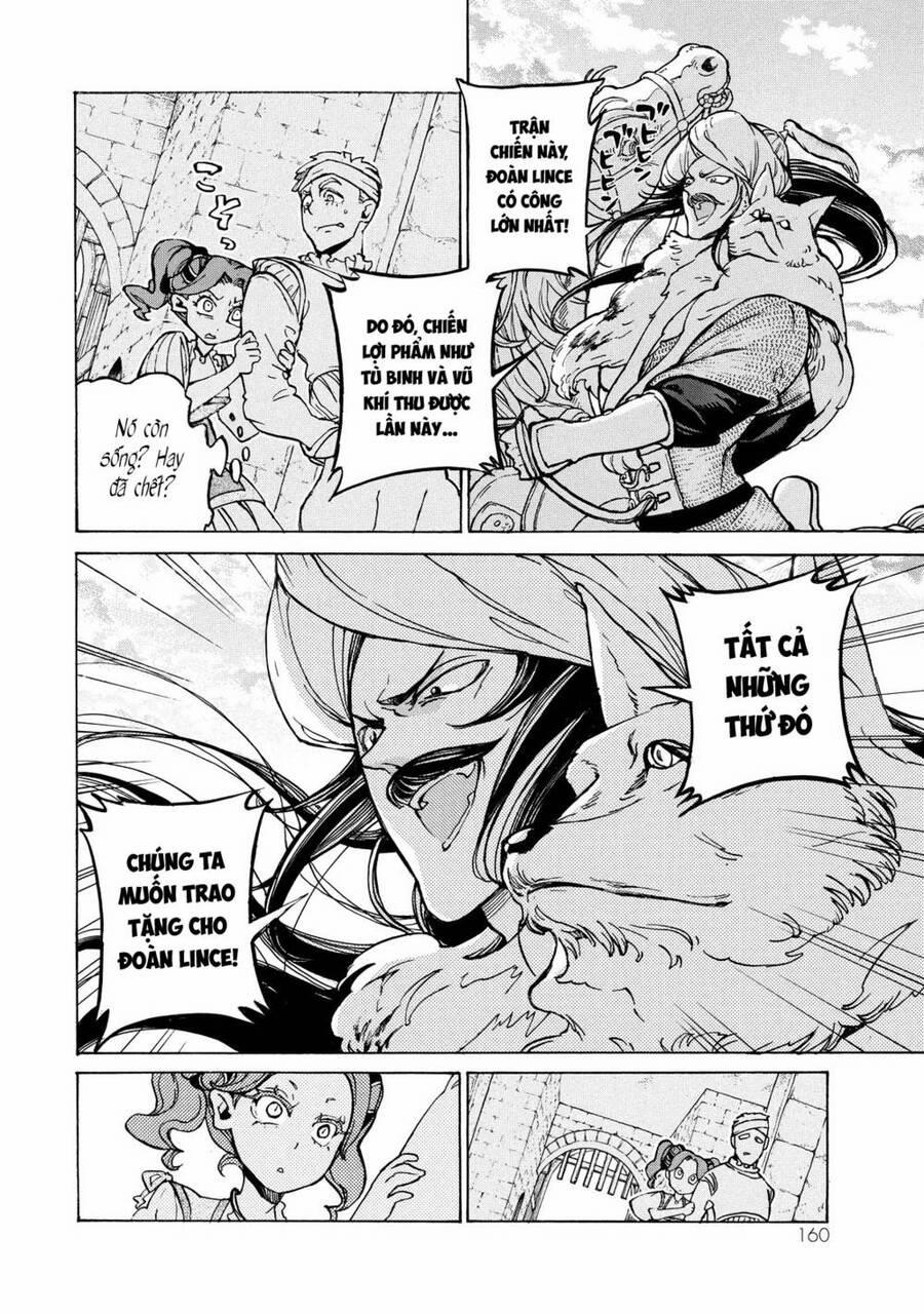 Shoukoku No Altair 75 trang 4