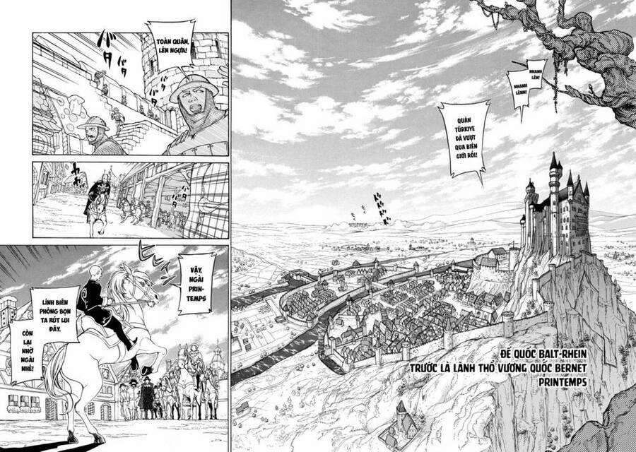 Shoukoku No Altair 79 trang 3