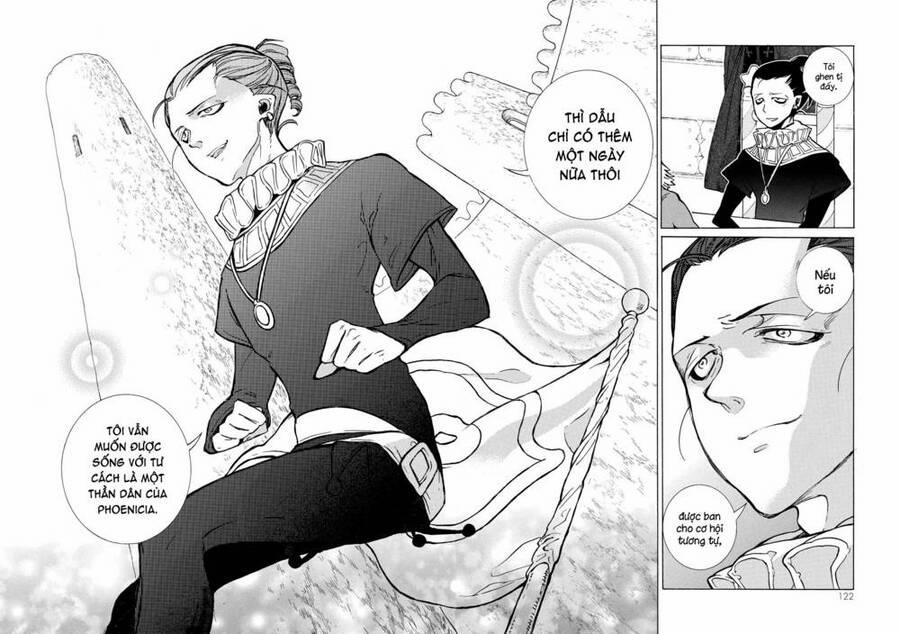 Shoukoku No Altair 79 trang 32