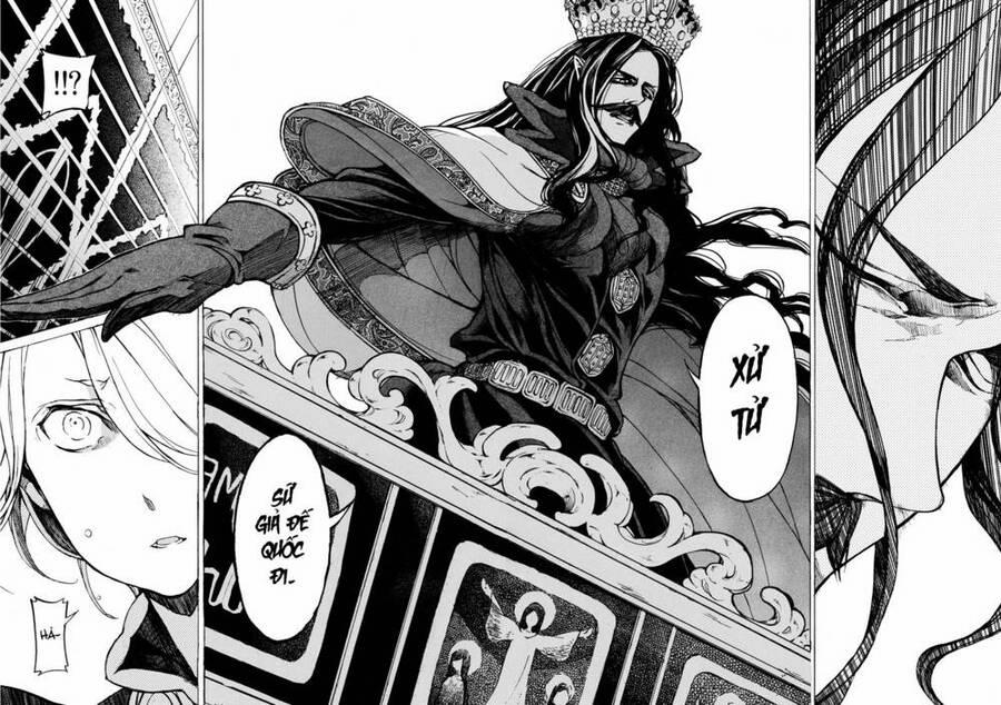 Shoukoku No Altair Chuong 45 trang 25