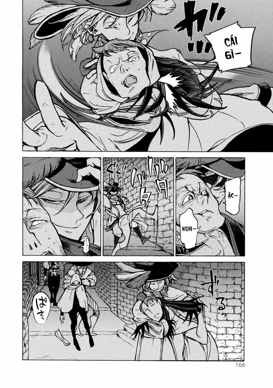 Shoukoku No Altair Chuong 70 trang 2