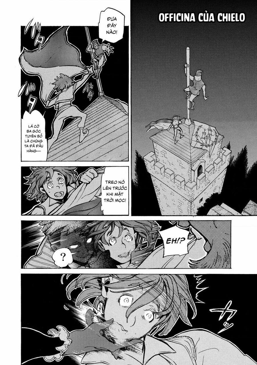 Shoukoku No Altair Chuong 70 trang 4