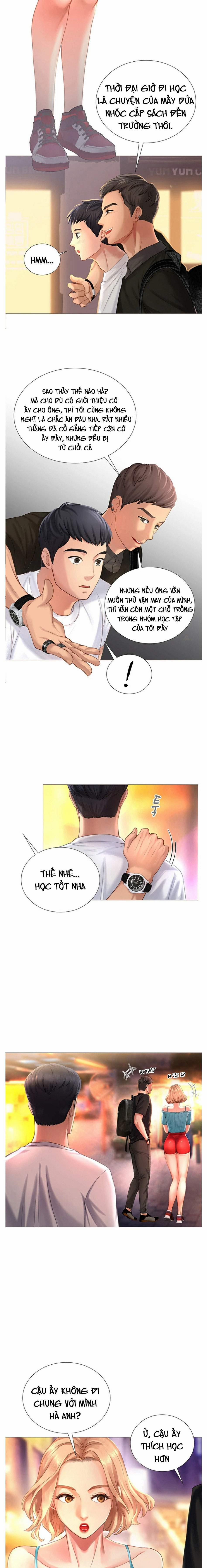 Should I Study At Noryangjin 1 trang 21