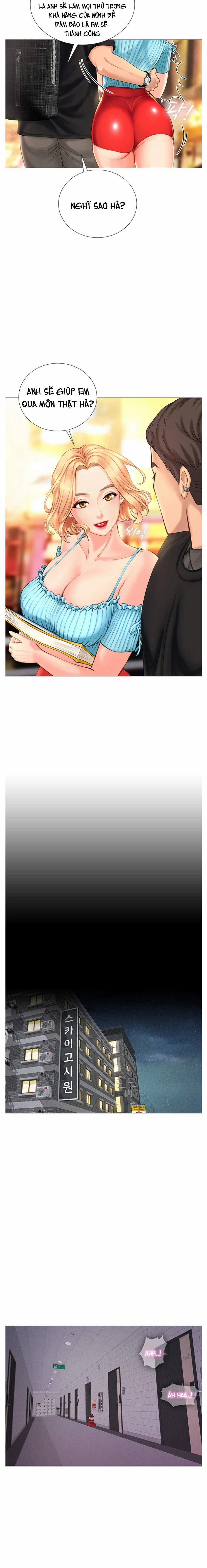 Should I Study At Noryangjin 1 trang 23