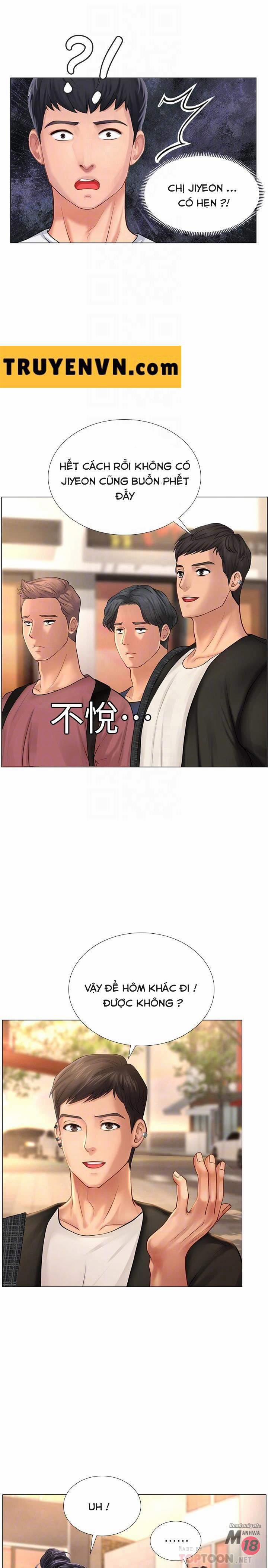 Should I Study At Noryangjin 10 trang 17