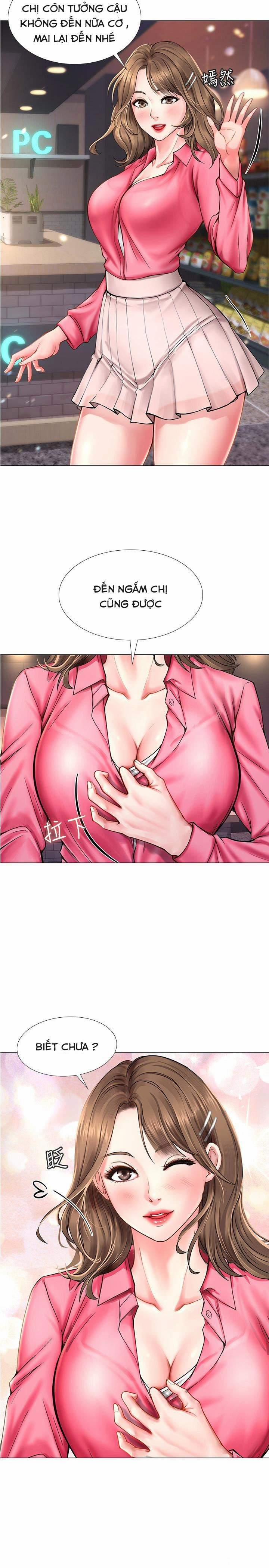 Should I Study At Noryangjin 10 trang 29