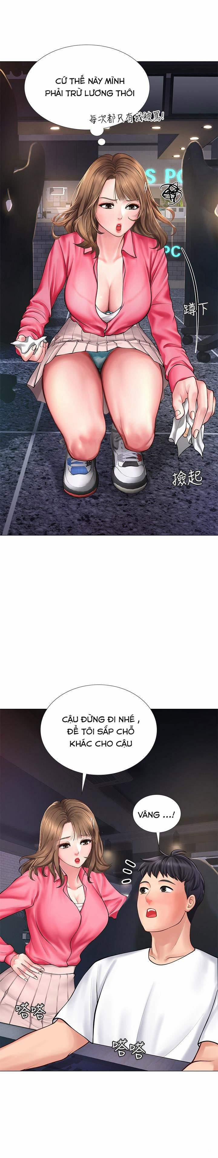 Should I Study At Noryangjin 10 trang 33