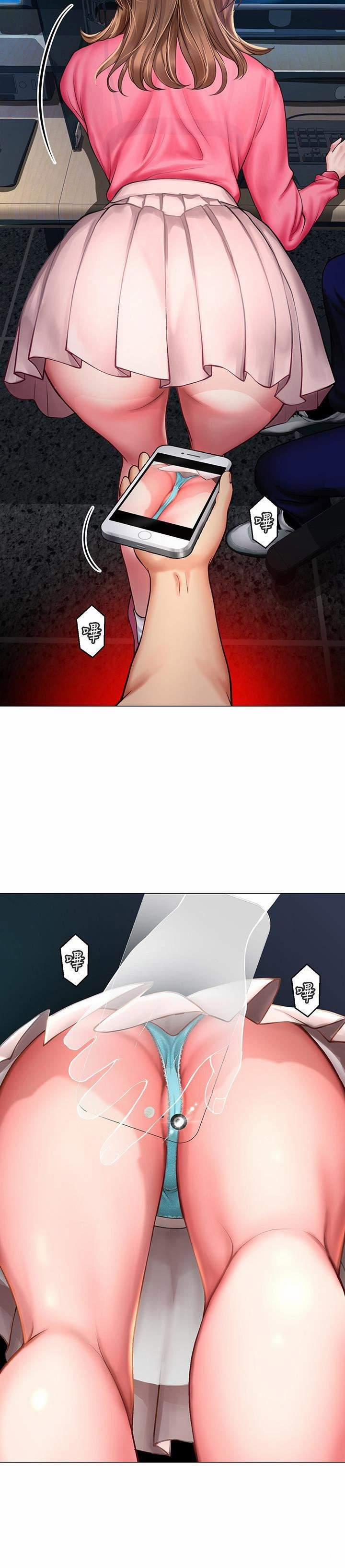 Should I Study At Noryangjin 10 trang 36