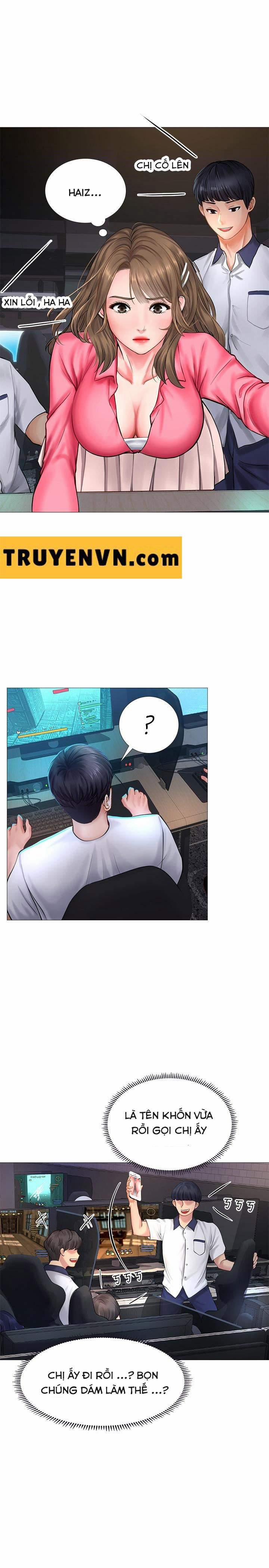 Should I Study At Noryangjin 10 trang 37