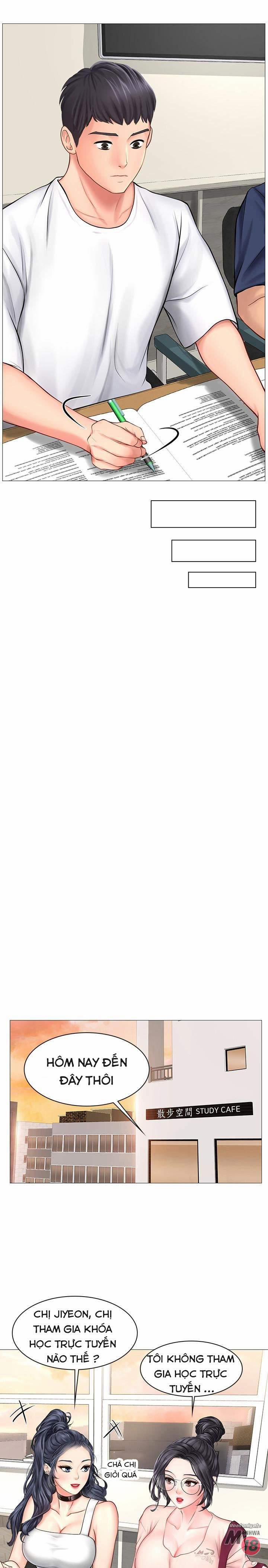 Should I Study At Noryangjin 10 trang 4