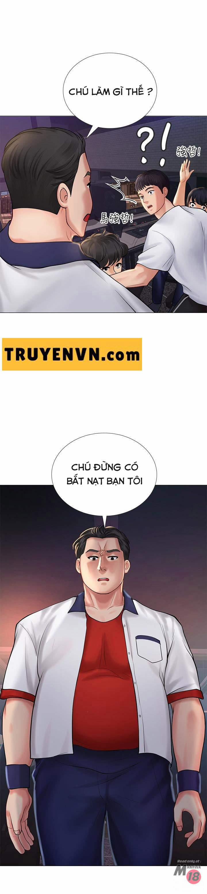 Should I Study At Noryangjin 10 trang 40