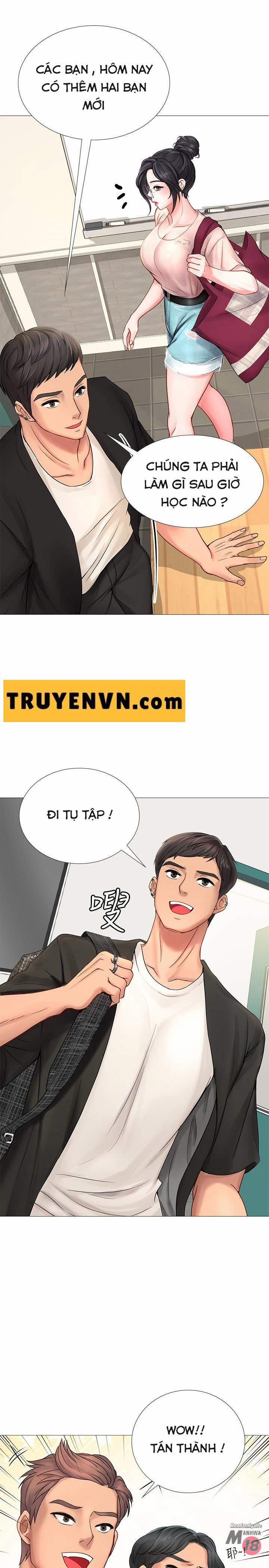 Should I Study At Noryangjin 10 trang 6