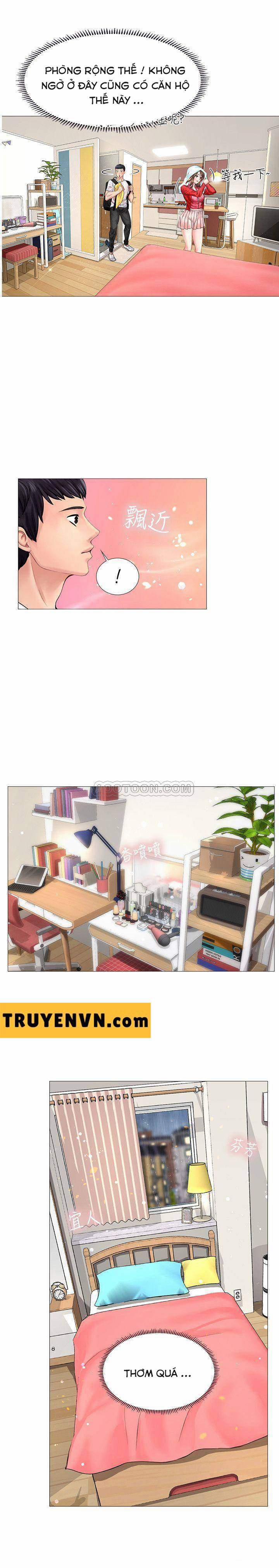 Should I Study At Noryangjin 11 trang 17