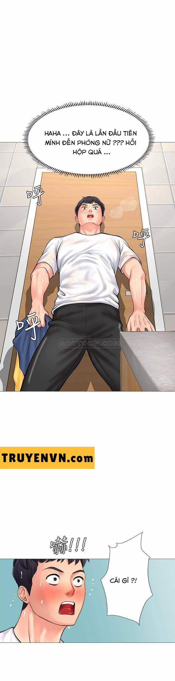 Should I Study At Noryangjin 11 trang 19