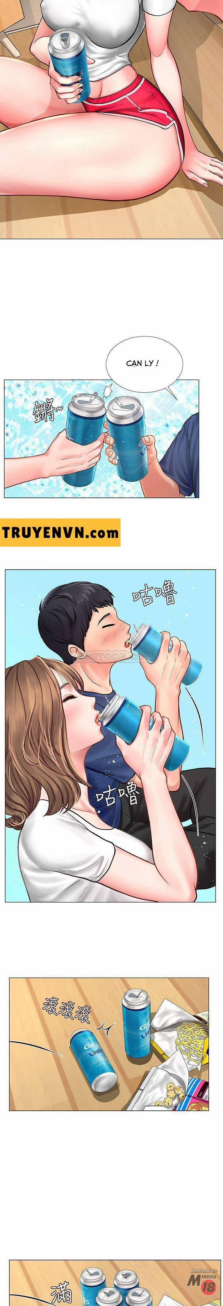 Should I Study At Noryangjin 11 trang 27