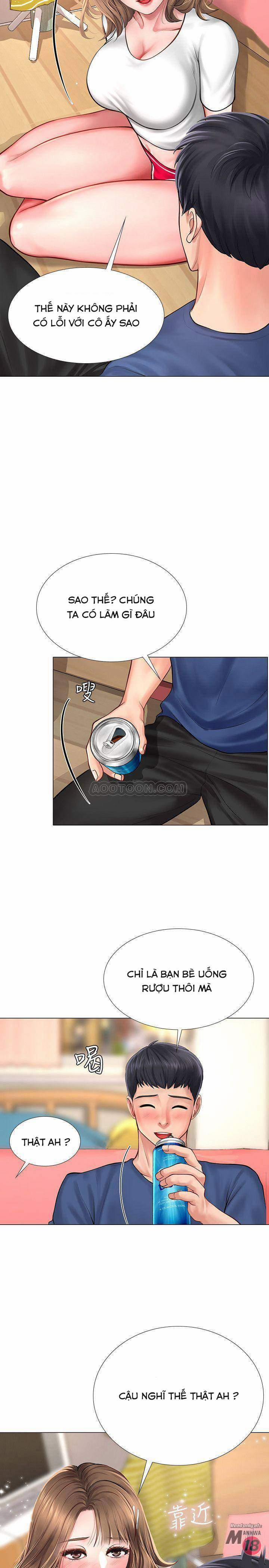 Should I Study At Noryangjin 11 trang 30