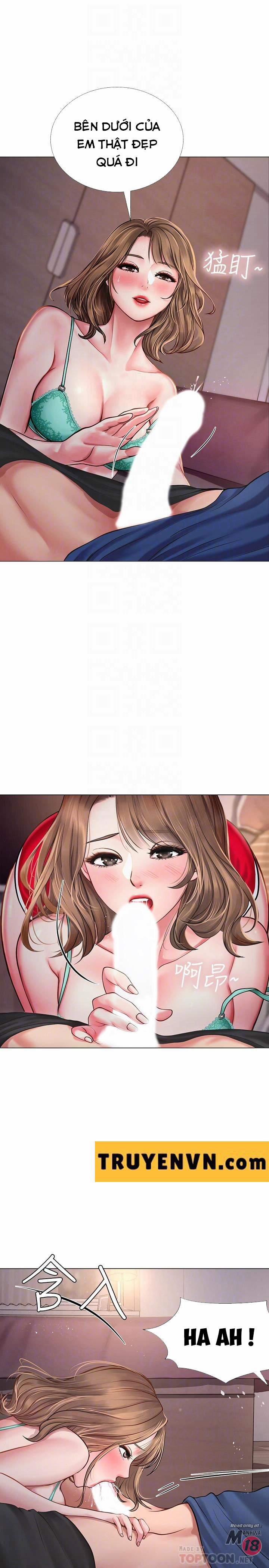 Should I Study At Noryangjin 12 trang 17