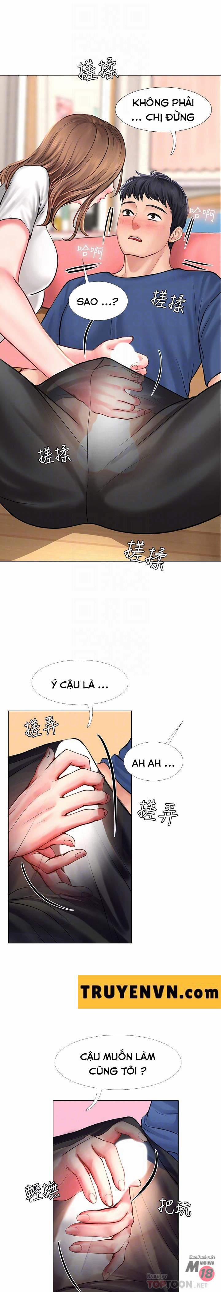 Should I Study At Noryangjin 12 trang 5