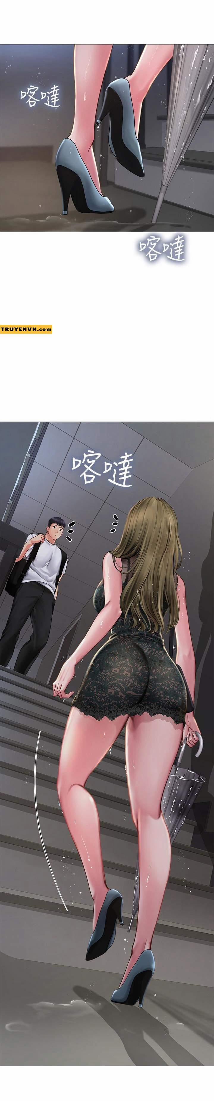 Should I Study At Noryangjin 14 trang 27