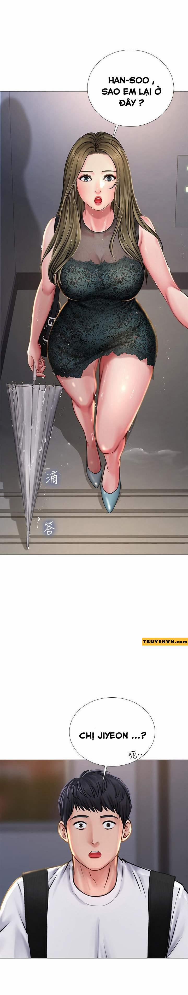 Should I Study At Noryangjin 14 trang 28