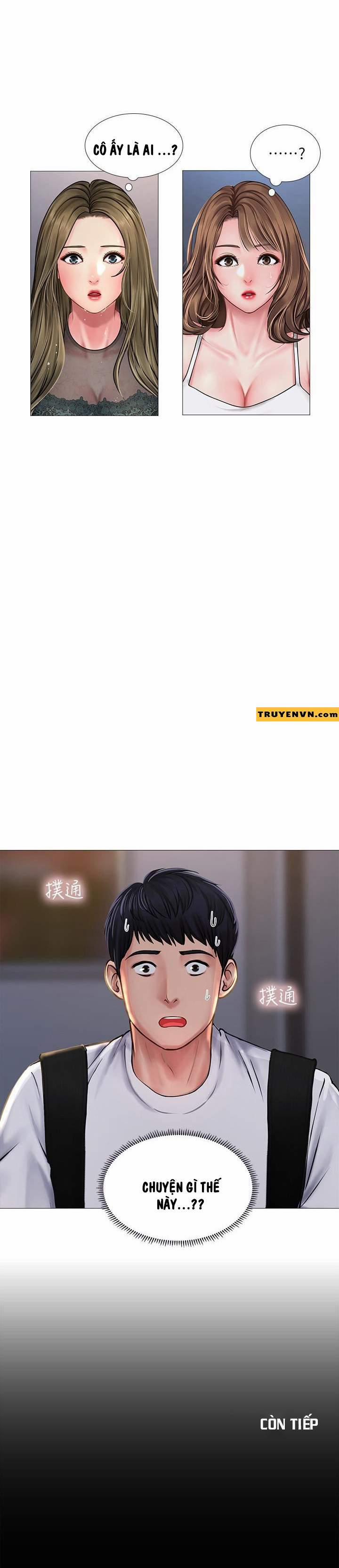 Should I Study At Noryangjin 14 trang 30