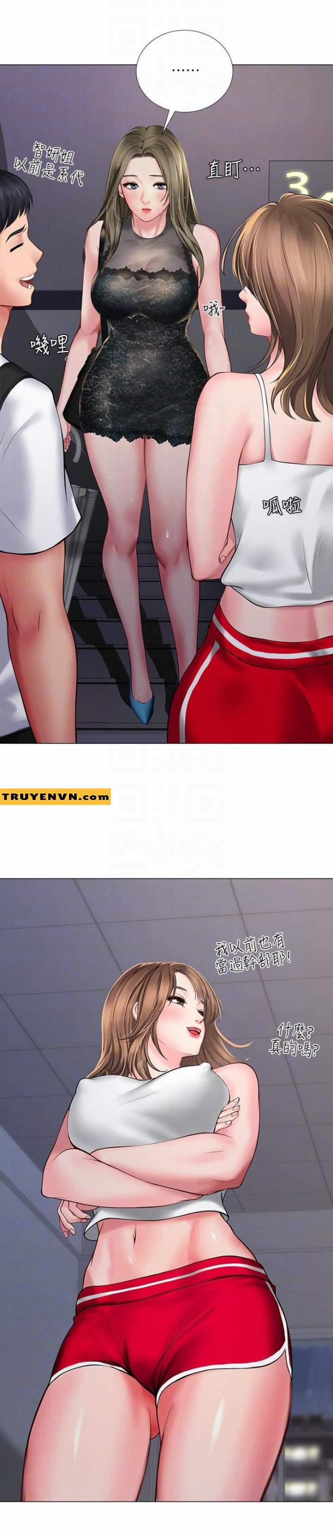 Should I Study At Noryangjin 15 trang 9