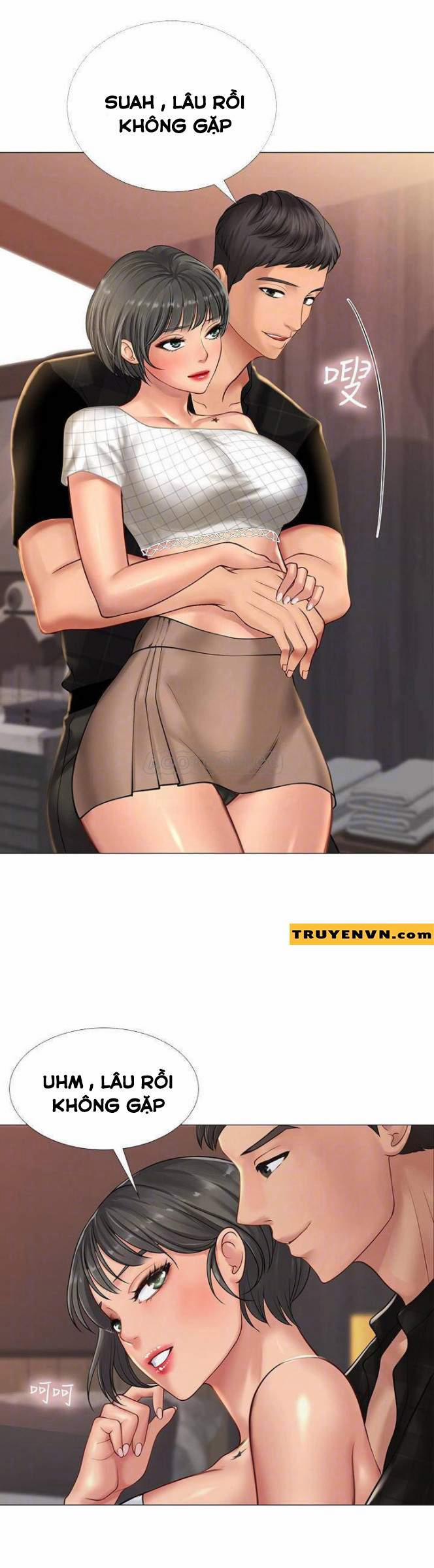 Should I Study At Noryangjin 16 trang 17