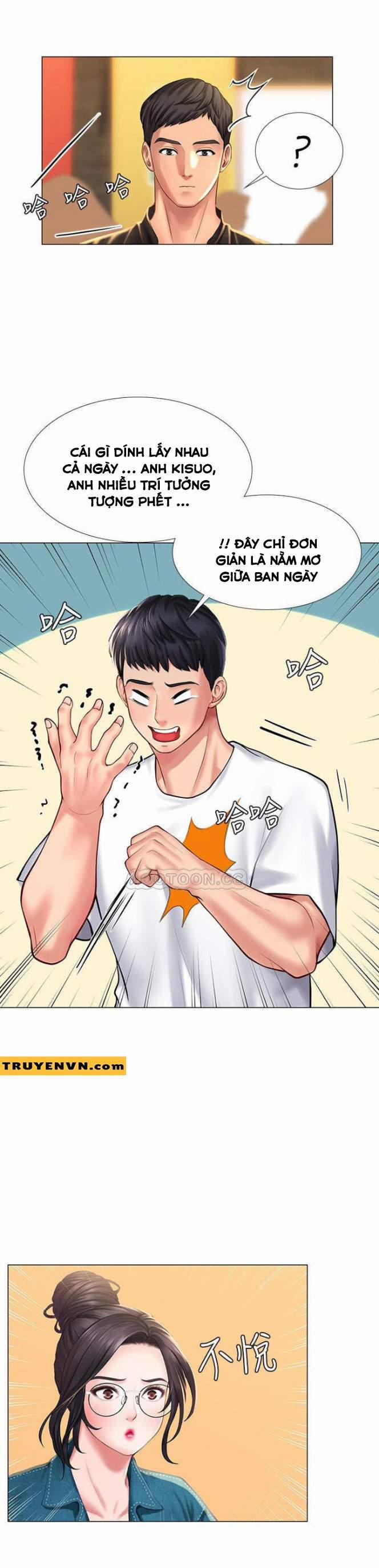 Should I Study At Noryangjin 16 trang 2