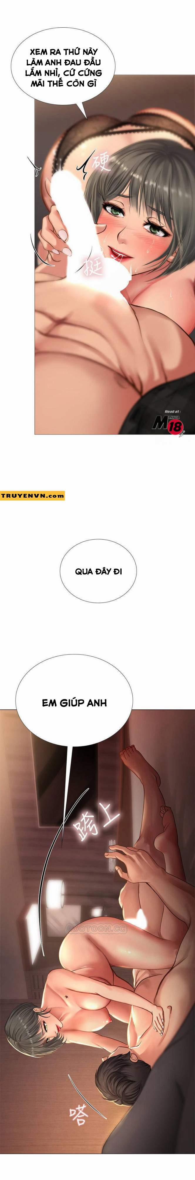 Should I Study At Noryangjin 16 trang 28