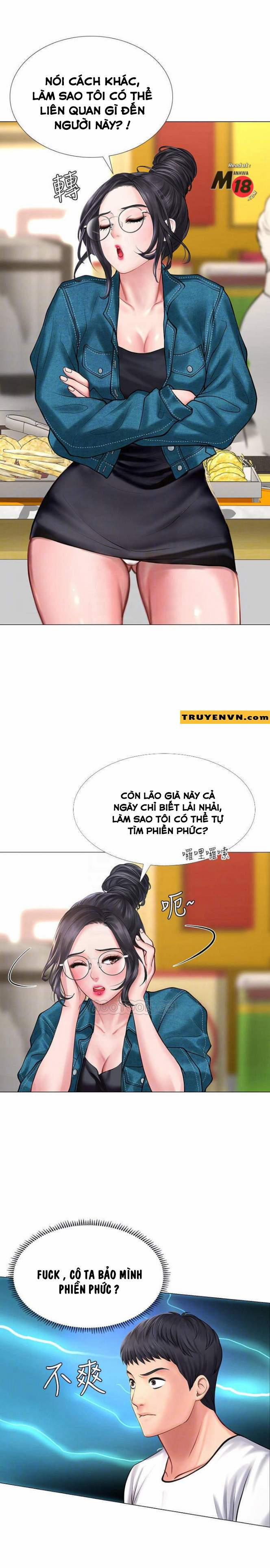 Should I Study At Noryangjin 16 trang 3