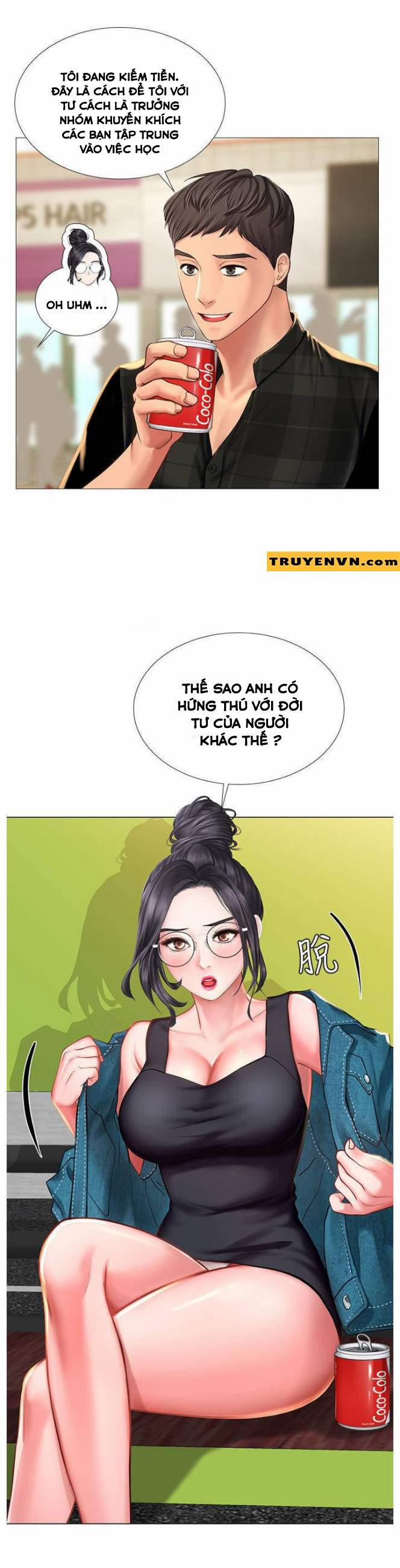 Should I Study At Noryangjin 16 trang 6