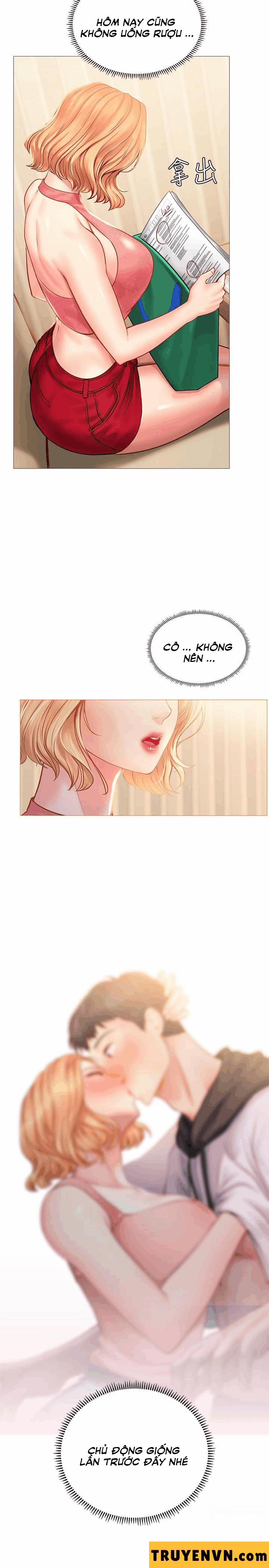 Should I Study At Noryangjin 18 trang 16