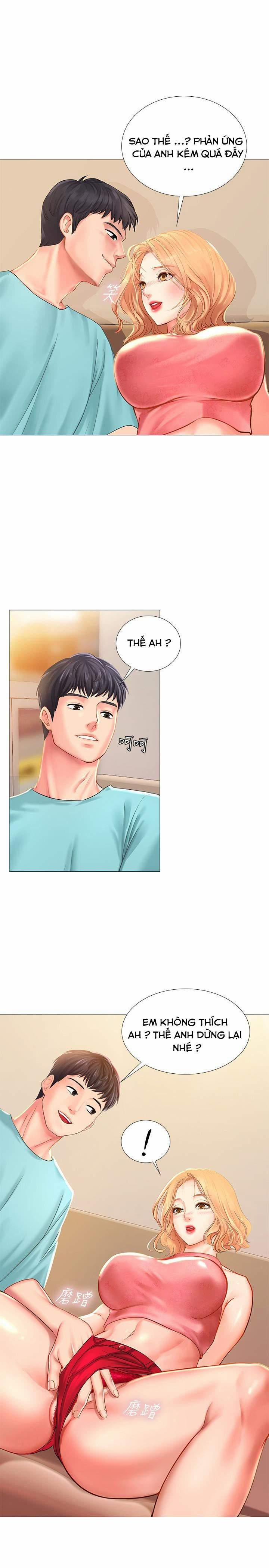 Should I Study At Noryangjin 19 trang 2