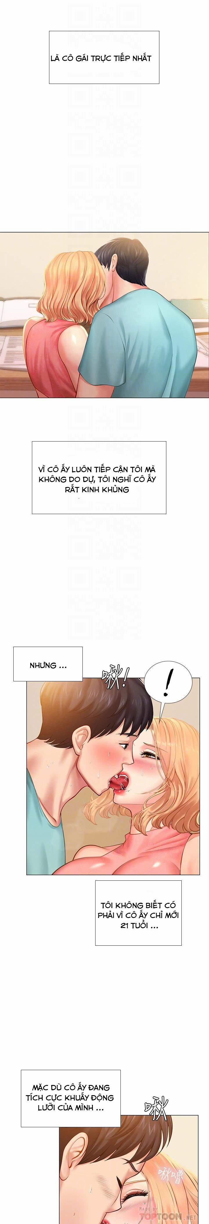 Should I Study At Noryangjin 19 trang 4