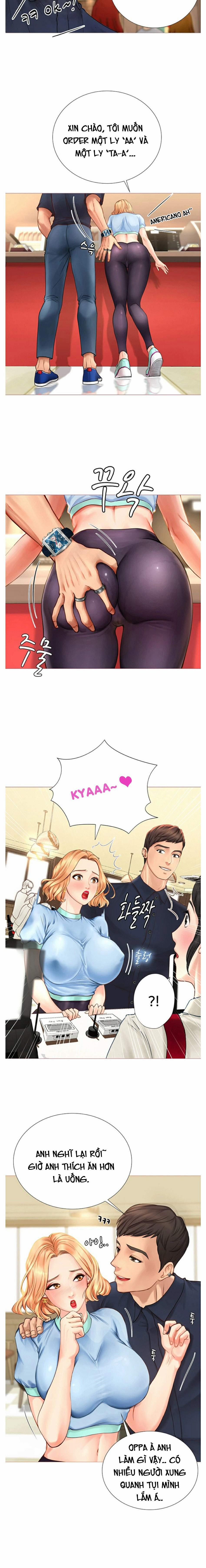 Should I Study At Noryangjin 2 trang 20