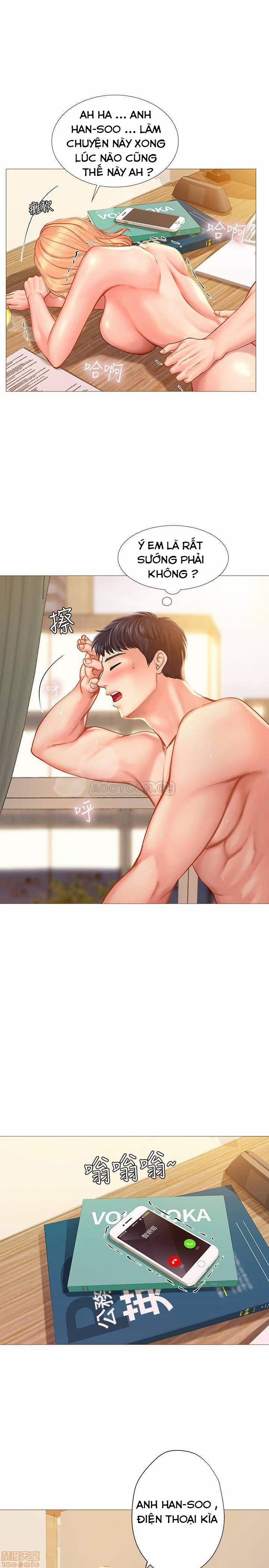 Should I Study At Noryangjin 20 trang 34