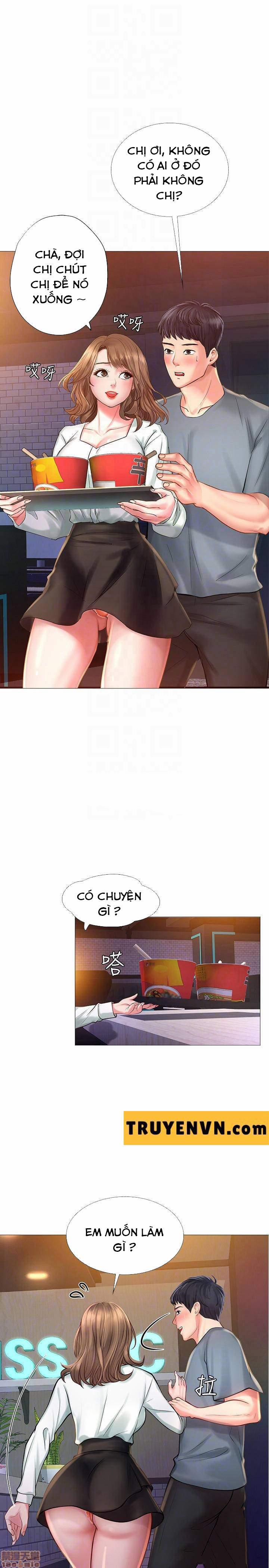 Should I Study At Noryangjin 22 trang 15