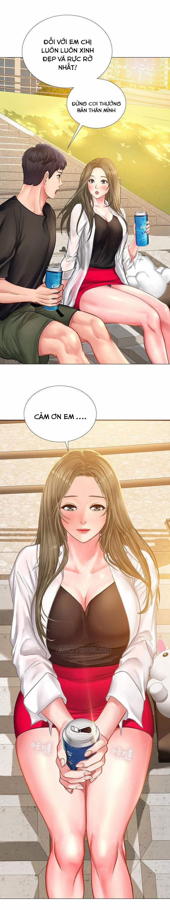 Should I Study At Noryangjin 24 trang 25