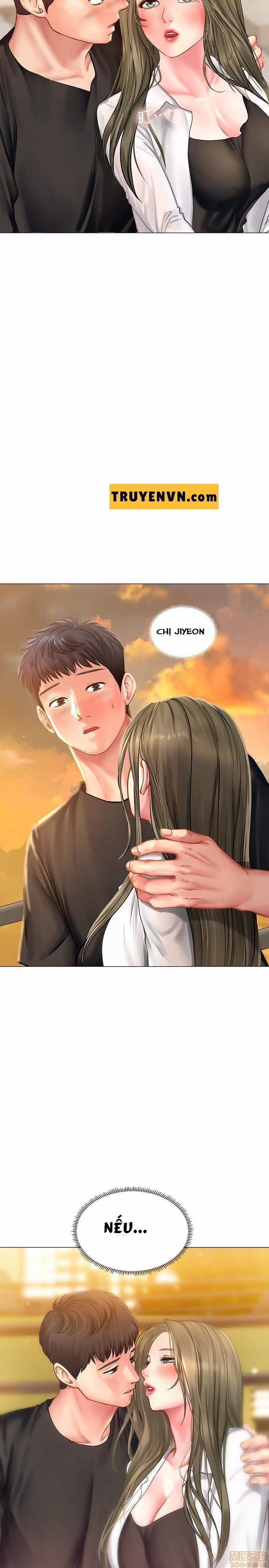 Should I Study At Noryangjin 25 trang 22