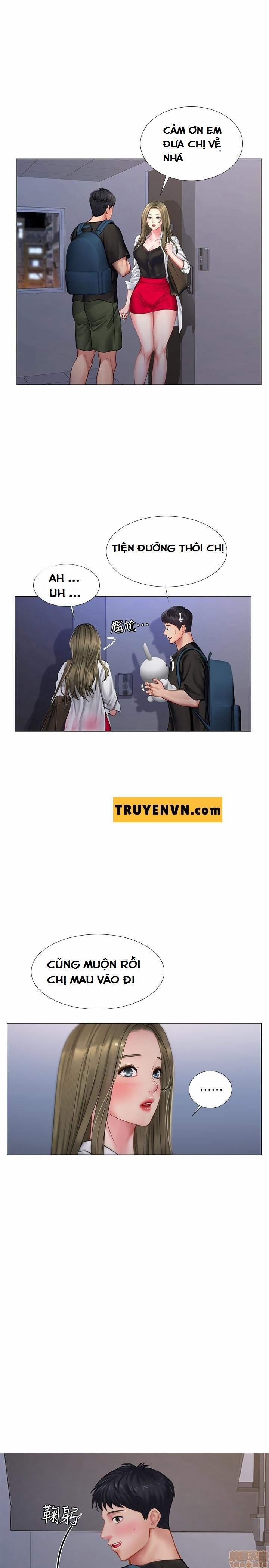 Should I Study At Noryangjin 25 trang 30