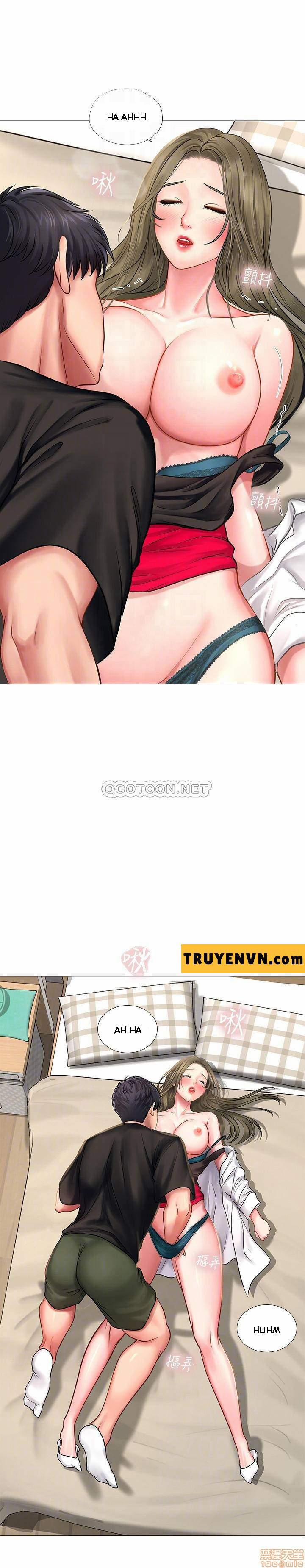 Should I Study At Noryangjin 27 trang 9