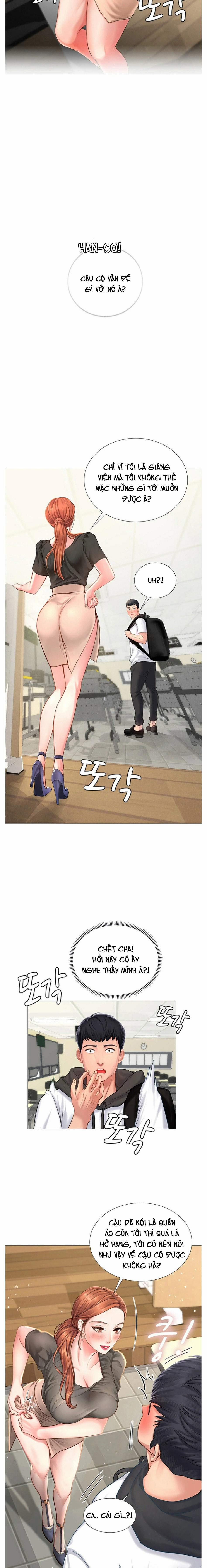 Should I Study At Noryangjin 3 trang 11