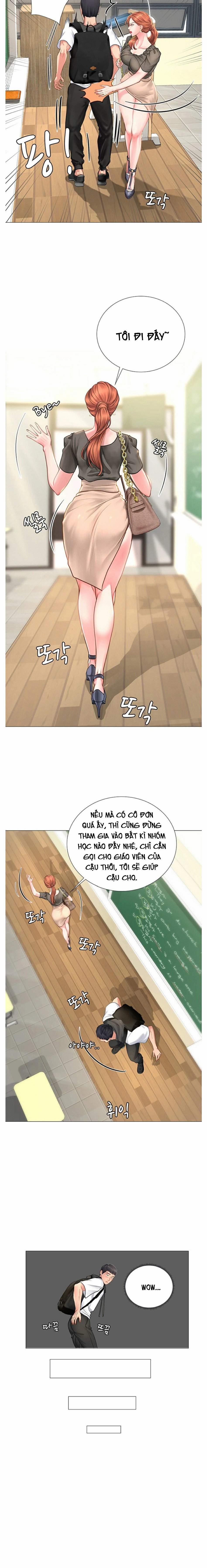 Should I Study At Noryangjin 3 trang 23