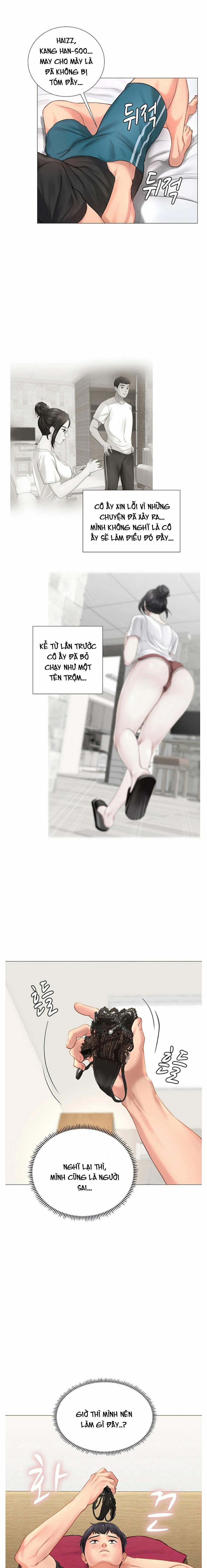 Should I Study At Noryangjin 3 trang 7